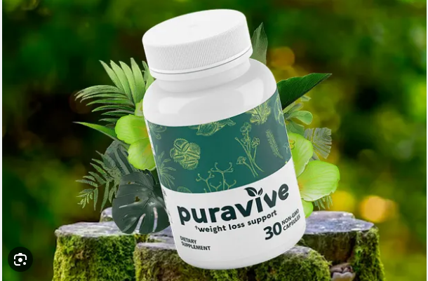Unlocking the Power of Puravive Buy for Holistic Living